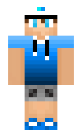 guliguli minecraft skin