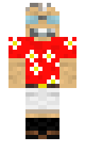 guni minecraft skin