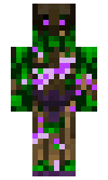 Oaktree2828 minecraft skin