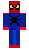 Kirito4040 minecraft skin