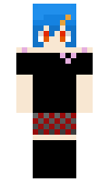 Timote minecraft skin