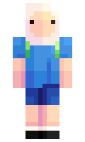 jebebe minecraft skin