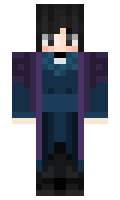 preiselkirsche minecraft skin