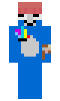 Usaelliot77 minecraft skin