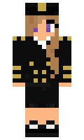 Caesena minecraft skin