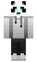 BigBambooBoy195 minecraft skin