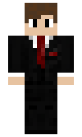 LouisVuitton8 minecraft skin