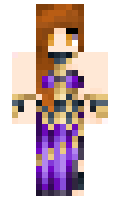 Potashion minecraft skin