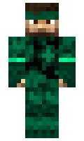 chnoth minecraft skin