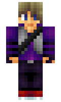 Krimson1 minecraft skin