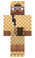 yers minecraft skin
