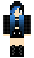 adnya minecraft skin