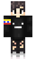 DeividEA minecraft skin