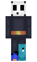 Ifxvp minecraft skin