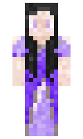 Casvanaia minecraft skin