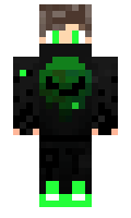 LooToS minecraft skin