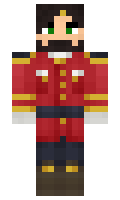 ZacTheTwelvie minecraft skin