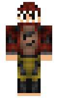 TODYNHO minecraft skin