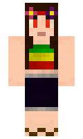 Cannabliss89 minecraft skin