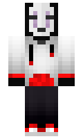 divize minecraft skin
