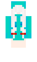 Ovariis minecraft skin