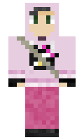 ImtheToba minecraft skin