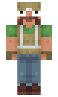 tato minecraft skin