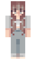 Caitlynmurphy minecraft skin