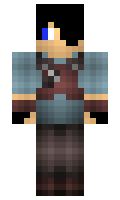 Faris minecraft skin