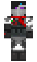 MaskedRider123 minecraft skin