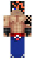 chaxzer minecraft skin