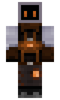 Markossa minecraft skin