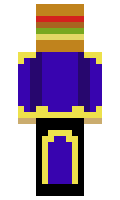 NewSubSandwich minecraft skin