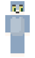 Slinebo minecraft skin