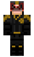kapychino minecraft skin