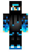 Federik08 minecraft skin