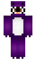 Shinru minecraft skin