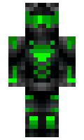 Zachon minecraft skin