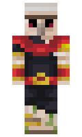 Skoyr minecraft skin