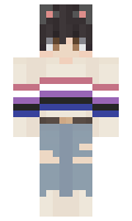 mirabeau2858 minecraft skin