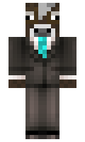 Closa minecraft skin