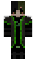 GalaxxyOops minecraft skin