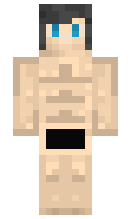TheEvilMunki minecraft skin