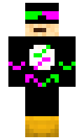 Snagglle minecraft skin