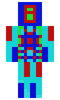 matanbaron minecraft skin
