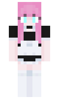 kawadw minecraft skin