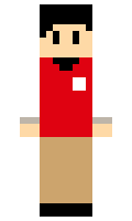 Penguinos21 minecraft skin