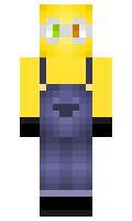 SAMgame minecraft skin