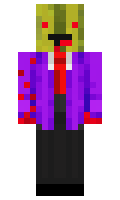 MissntBozo minecraft skin