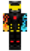 TroyTheCrafter minecraft skin